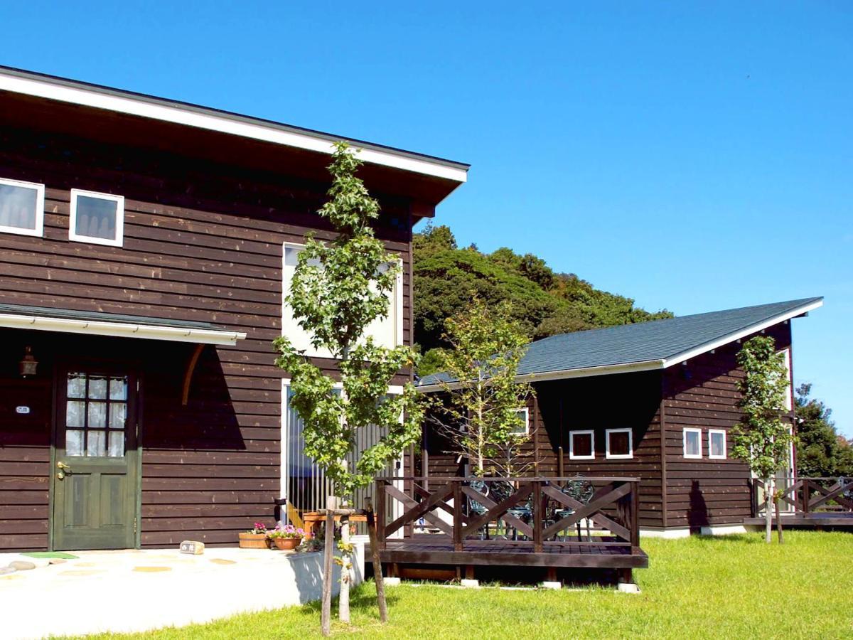 Mt Ichibata Cottage Izumo Zewnętrze zdjęcie